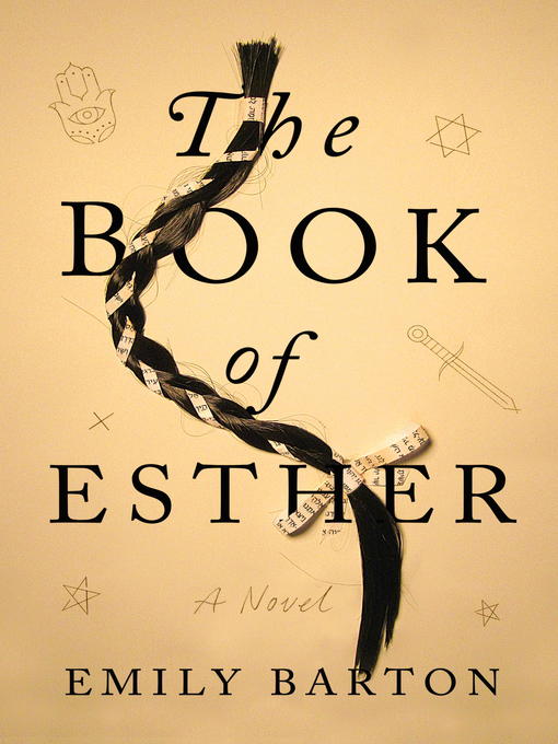 Title details for The Book of Esther by Emily Barton - Available